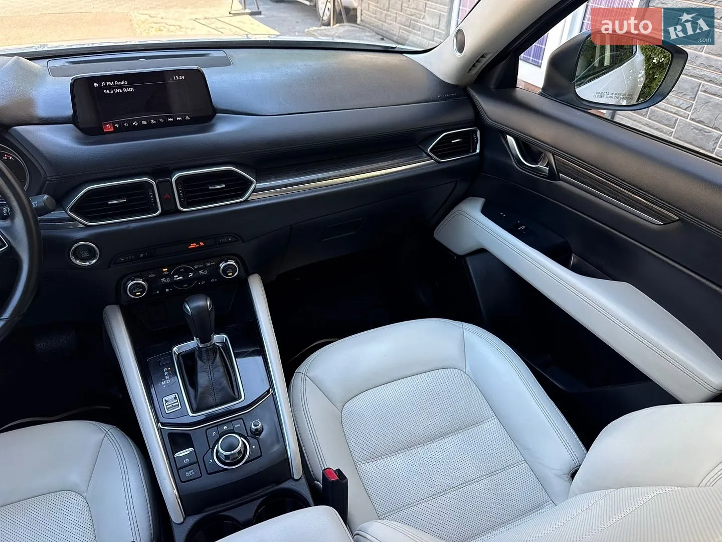 2018 Mazda CX-5 - мініатюра 29