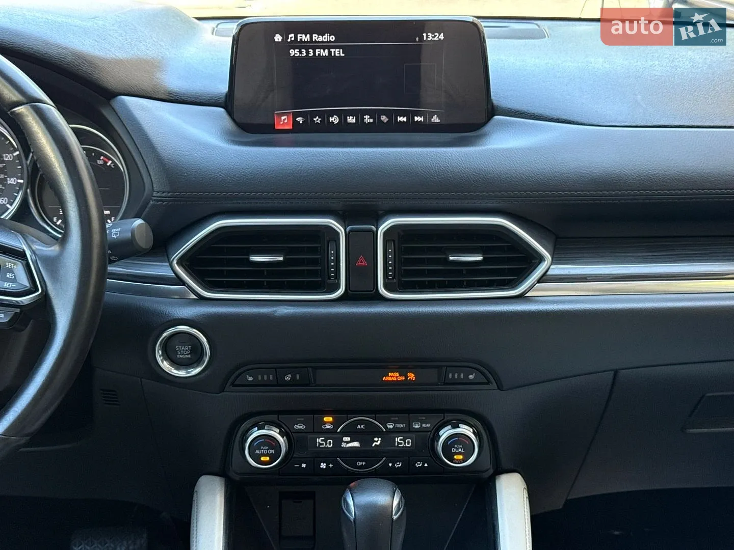 2018 Mazda CX-5 - мініатюра 31