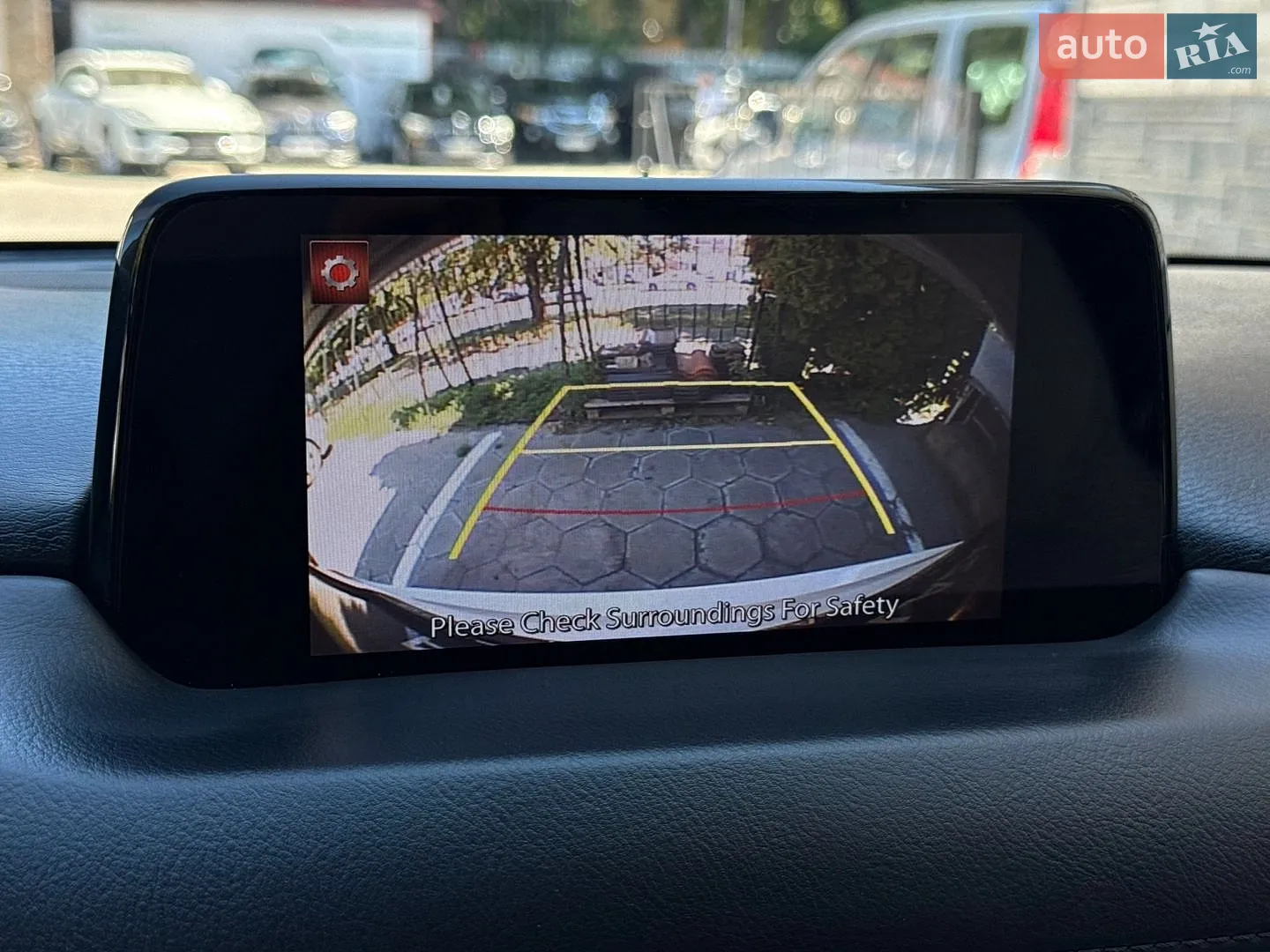 2018 Mazda CX-5 - мініатюра 37