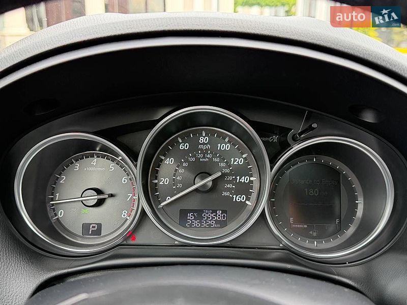 Внедорожник / Кроссовер Mazda CX-5 2014 в Стрые фото 60 Внедорожник / Кроссовер Mazda CX-5 2014 в Стрые