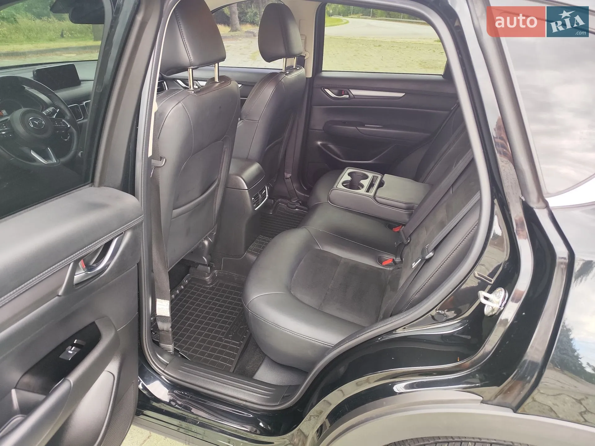2019 Mazda CX-5 - мініатюра 9