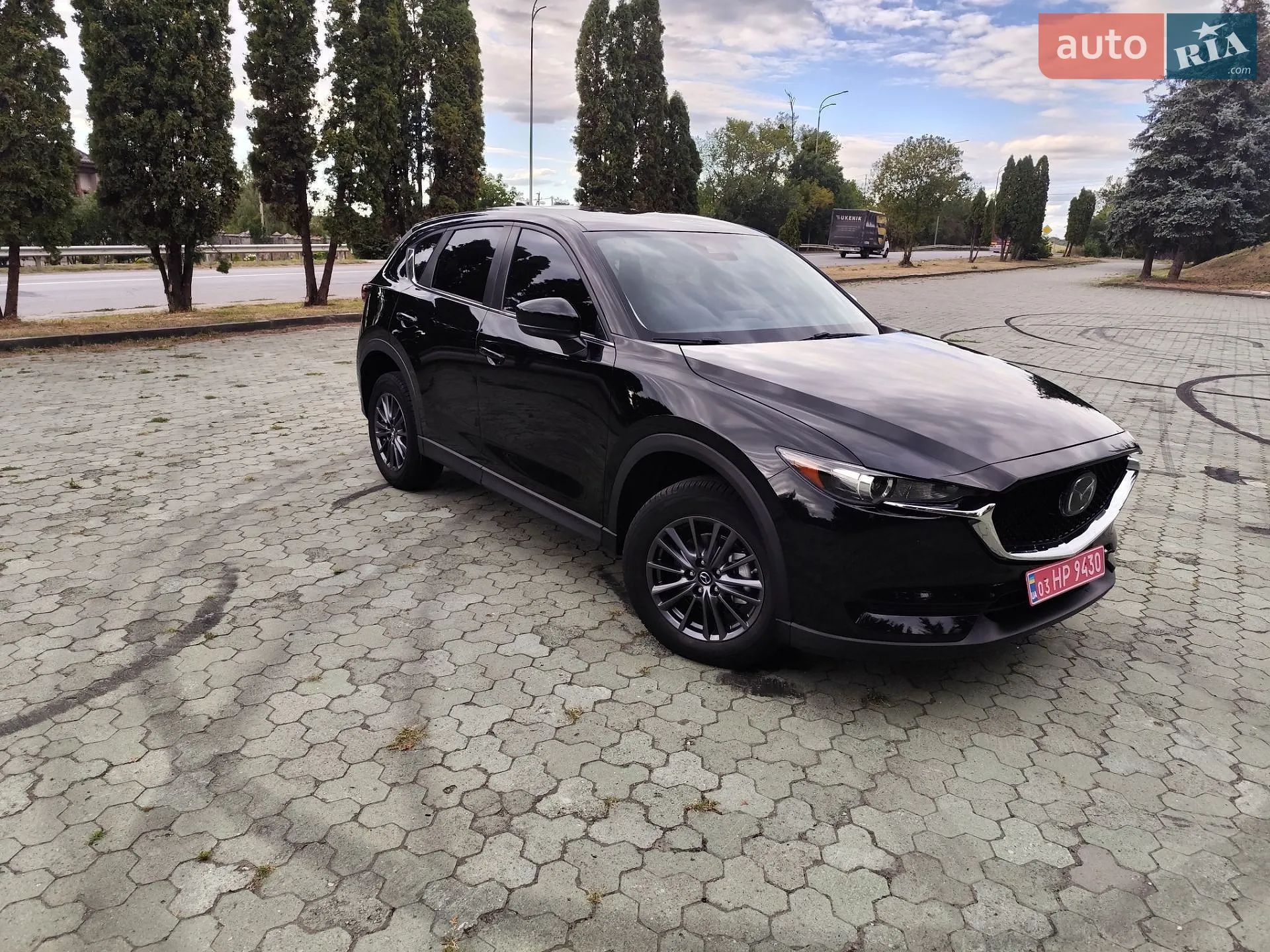 2019 Mazda CX-5 - мініатюра 6