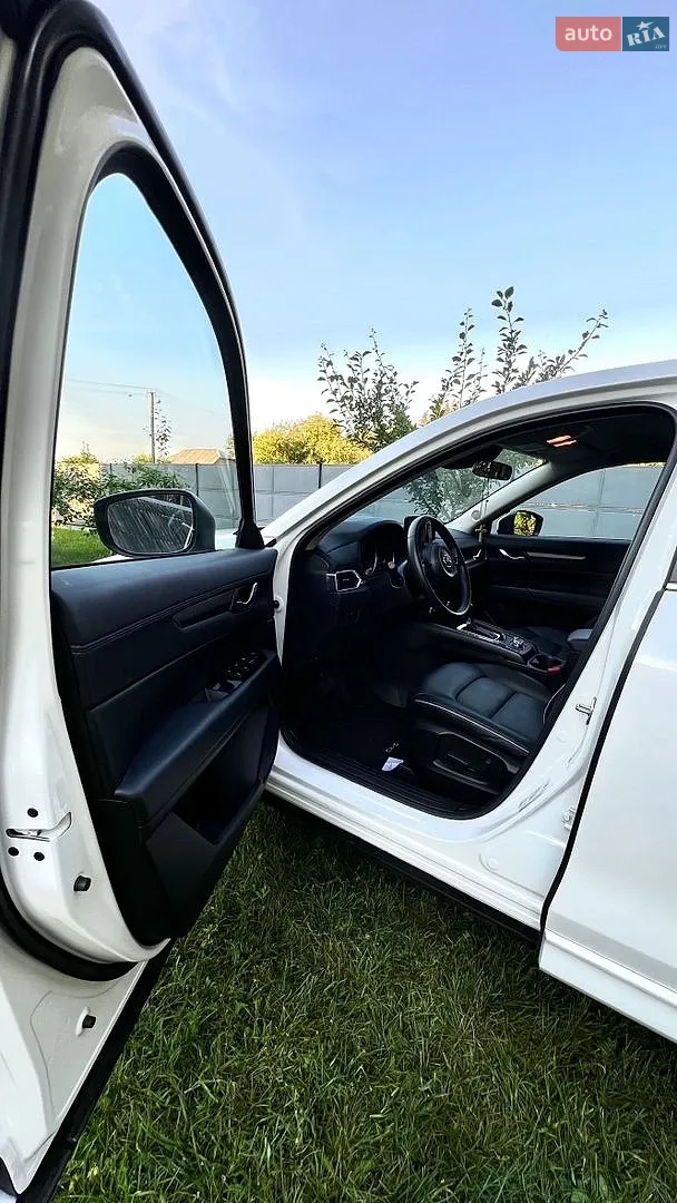 2024 Mazda CX-5 - мініатюра 13