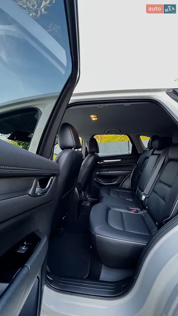 2024 Mazda CX-5 - мініатюра 25