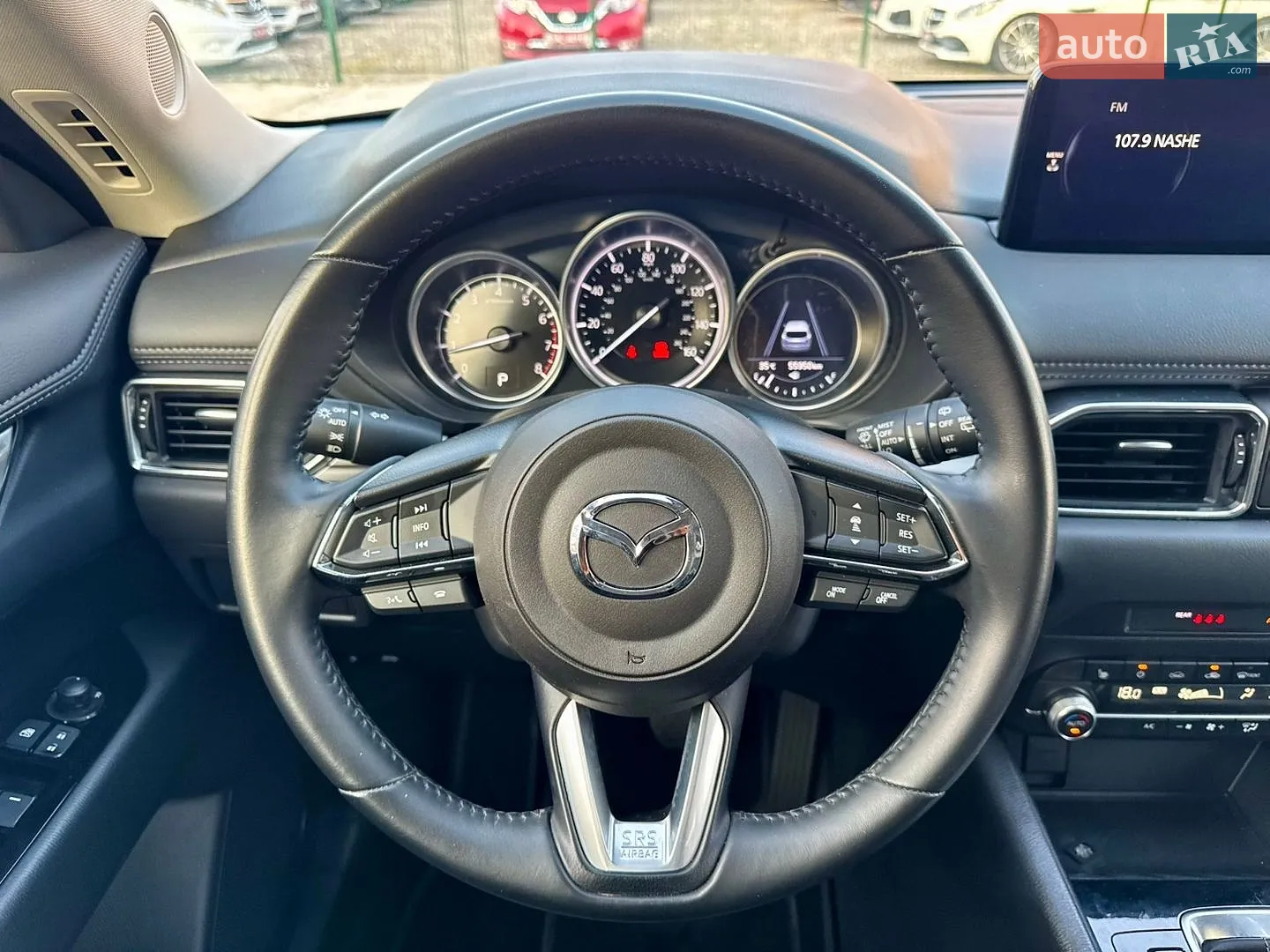 2022 Mazda CX-5 - мініатюра 15