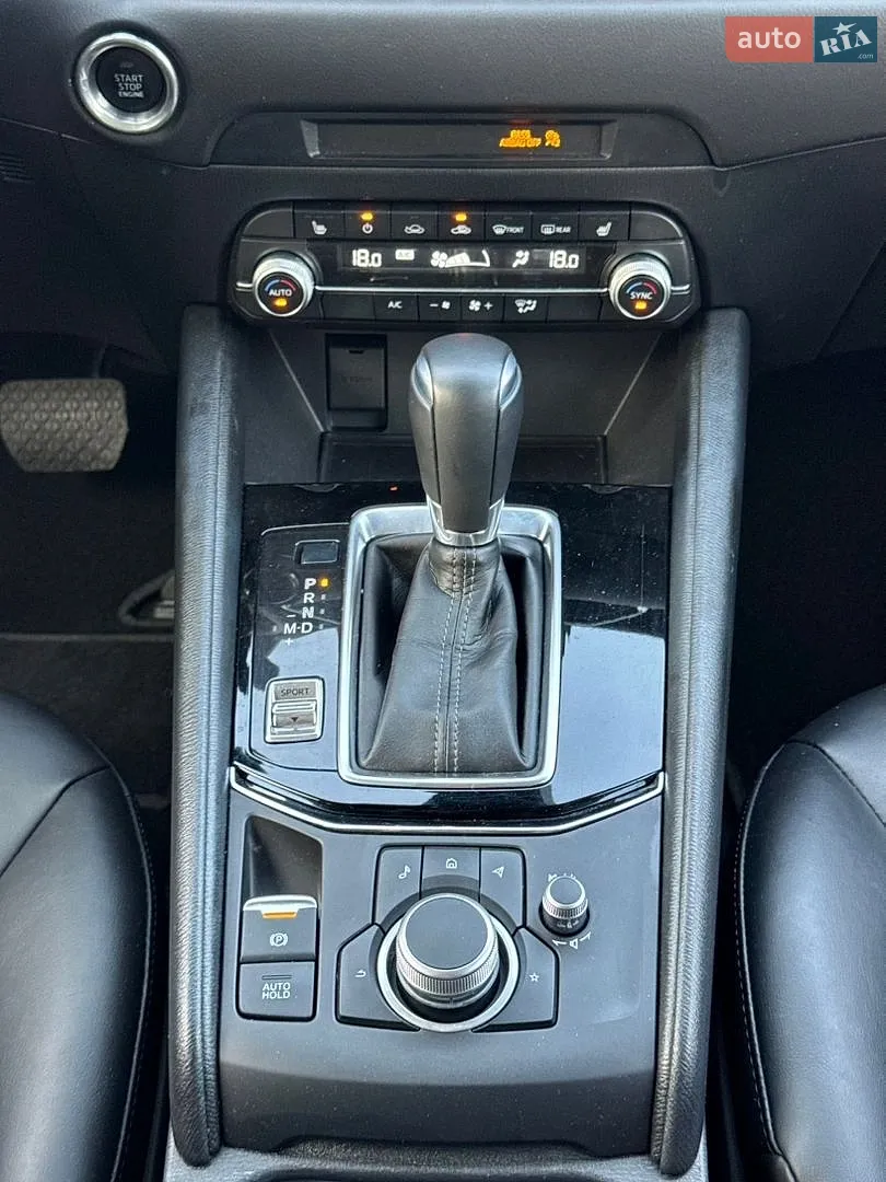 2022 Mazda CX-5 - мініатюра 21