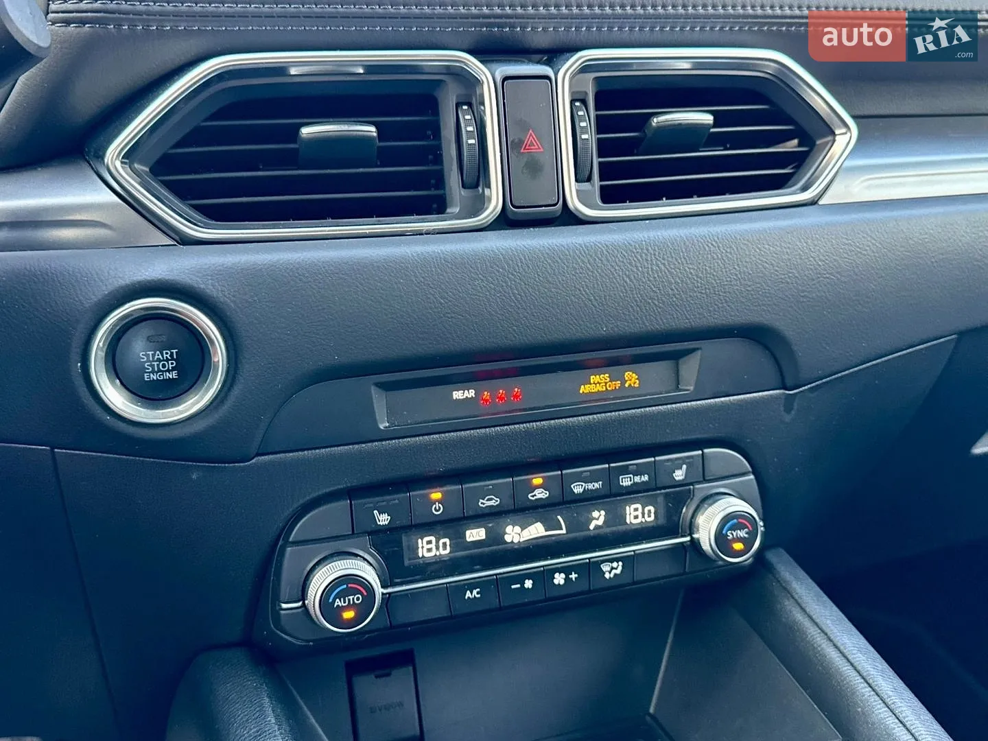 2022 Mazda CX-5 - мініатюра 26