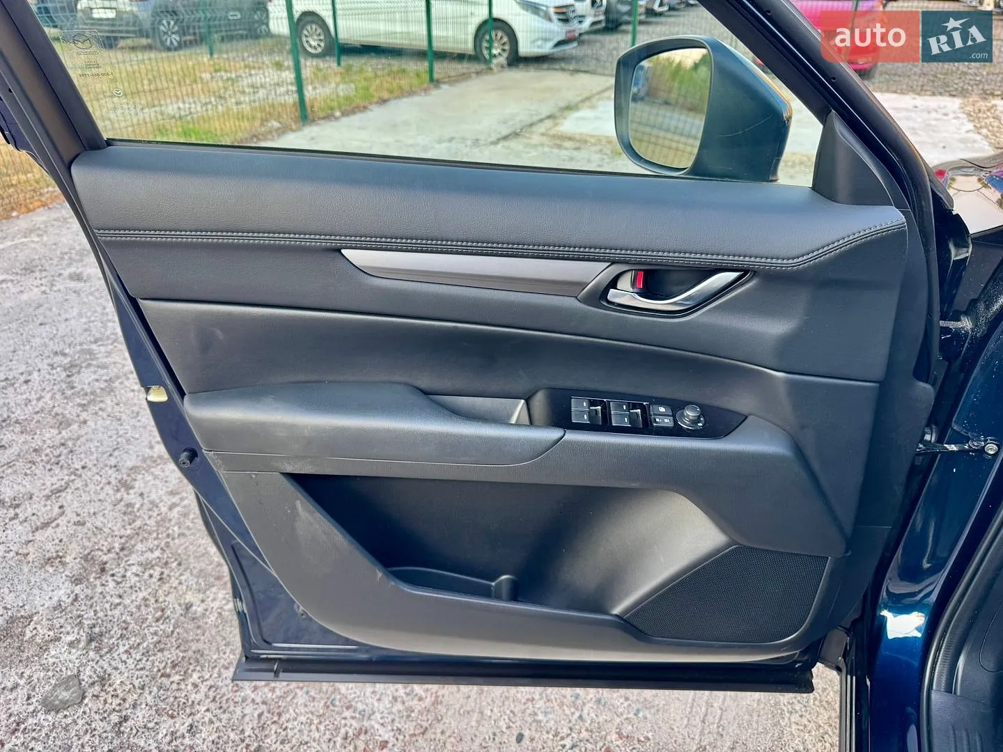 2022 Mazda CX-5 - мініатюра 29