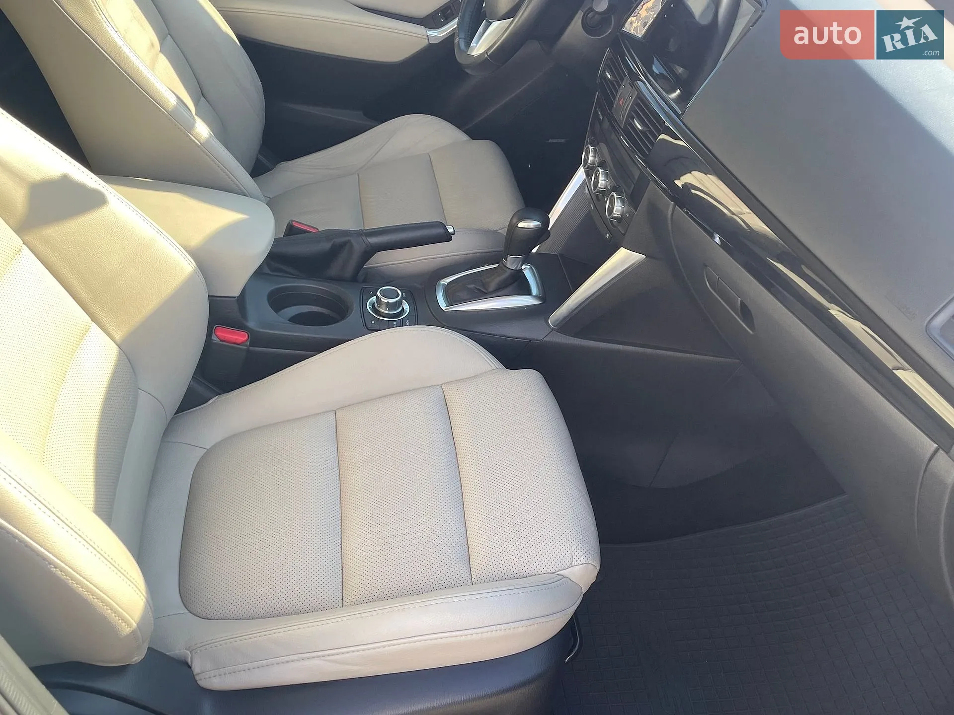 2014 Mazda CX-5 - мініатюра 9