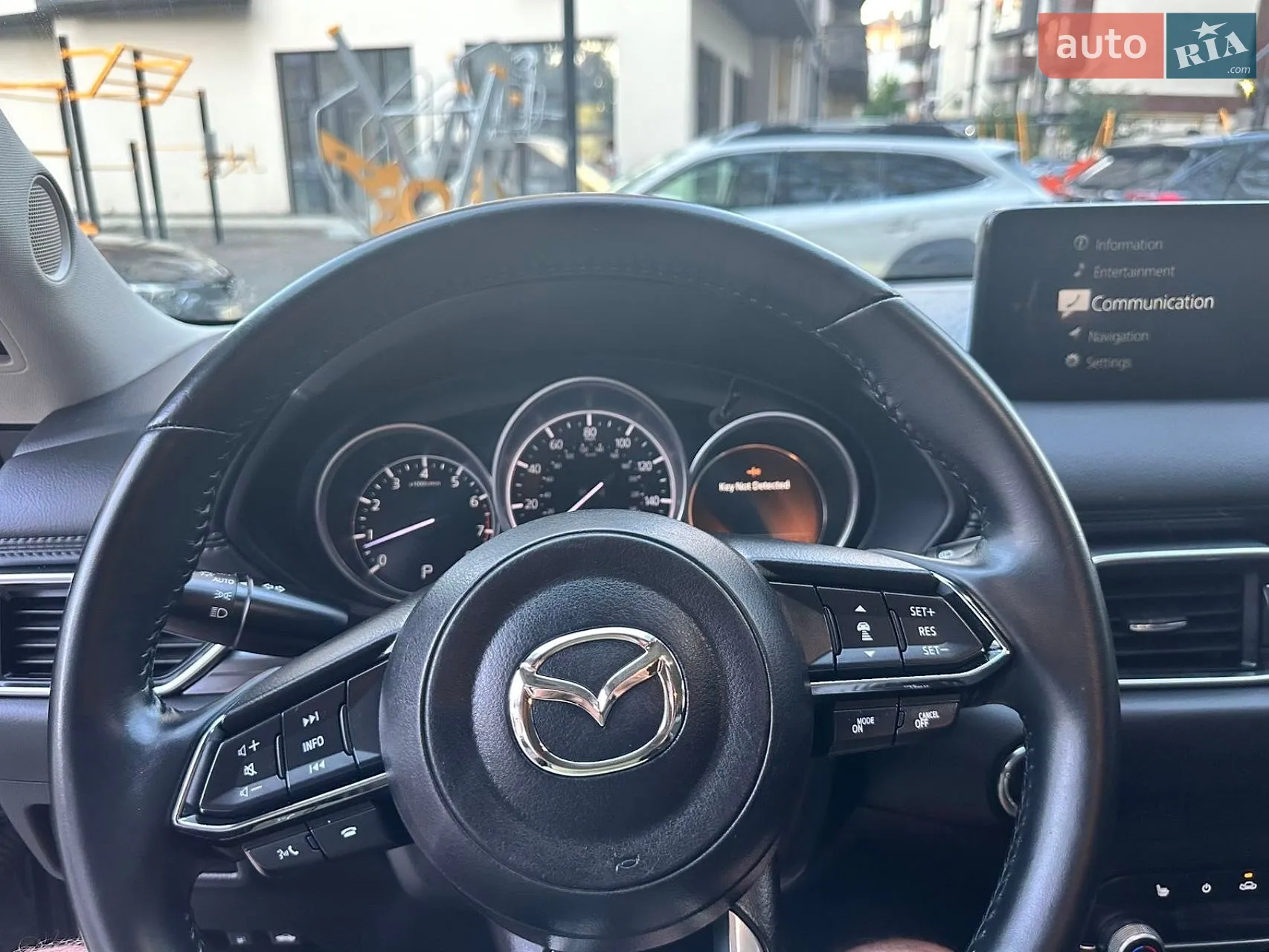 2020 Mazda CX-5 - мініатюра 4