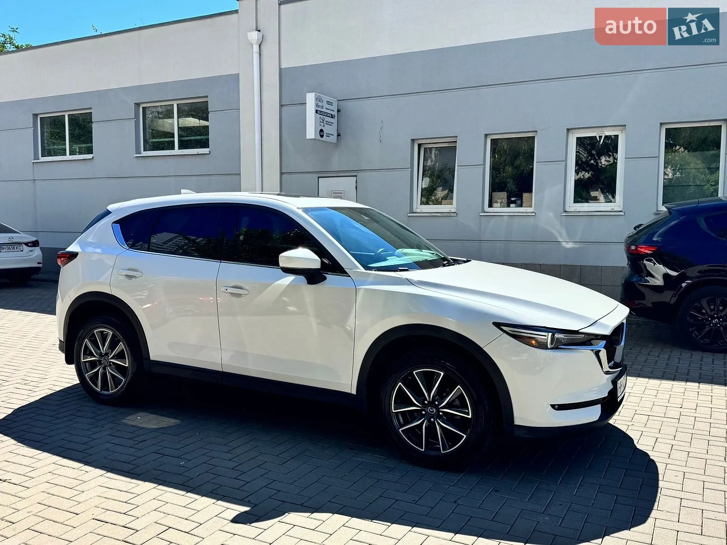 2018 Mazda CX-5 - мініатюра 6