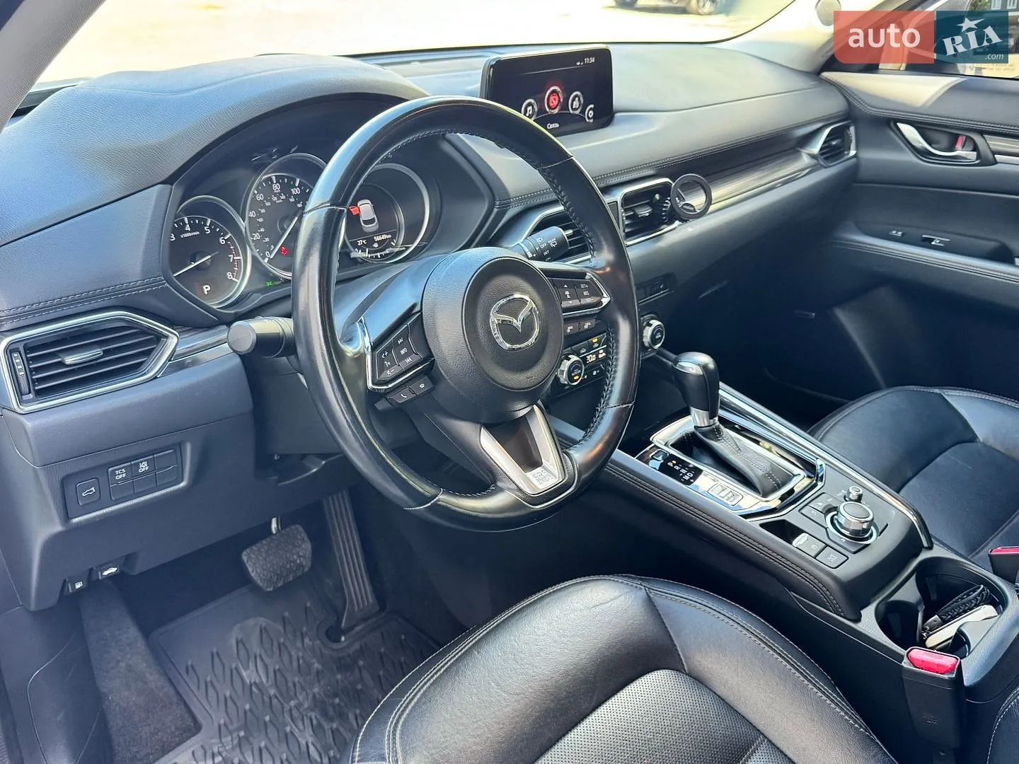 2018 Mazda CX-5 - мініатюра 14