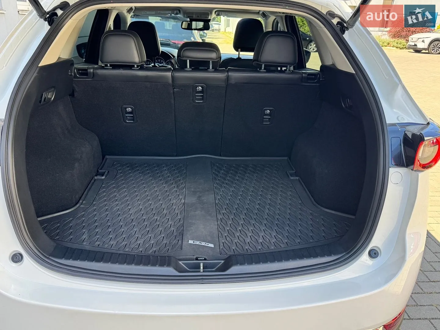 2018 Mazda CX-5 - мініатюра 28