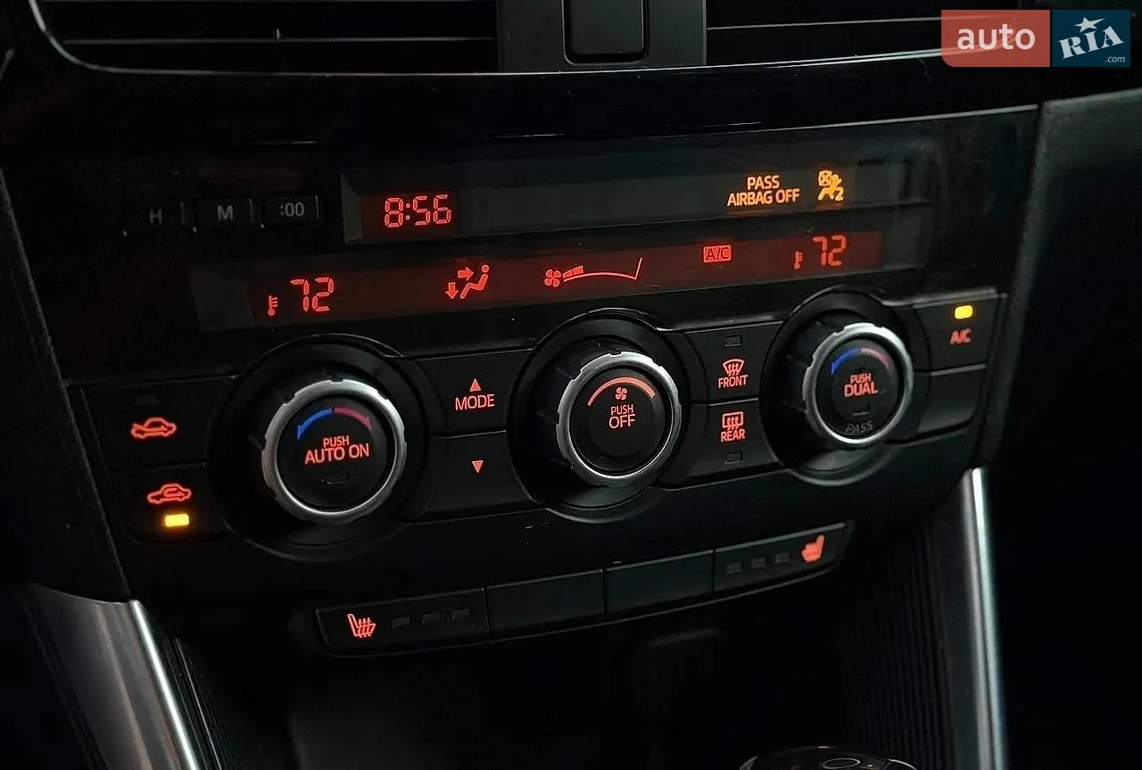 2013 Mazda CX-5 - мініатюра 21