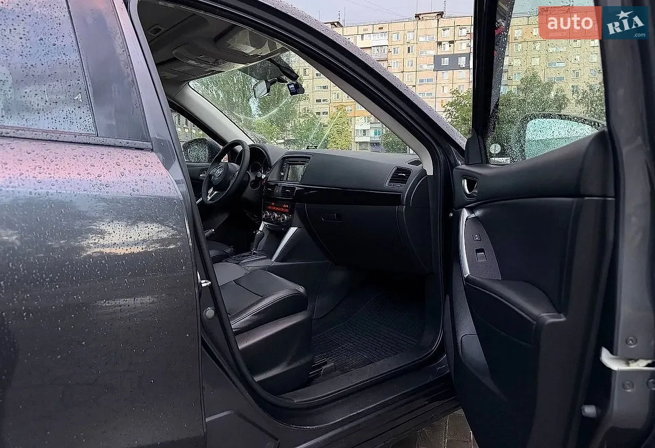 2013 Mazda CX-5 - мініатюра 29