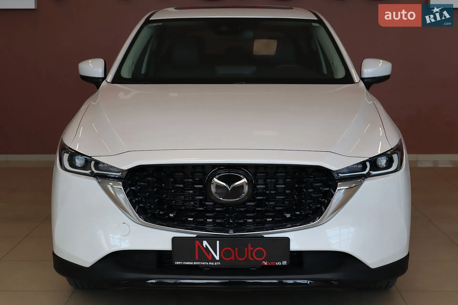 2023 Mazda CX-5 - мініатюра 5