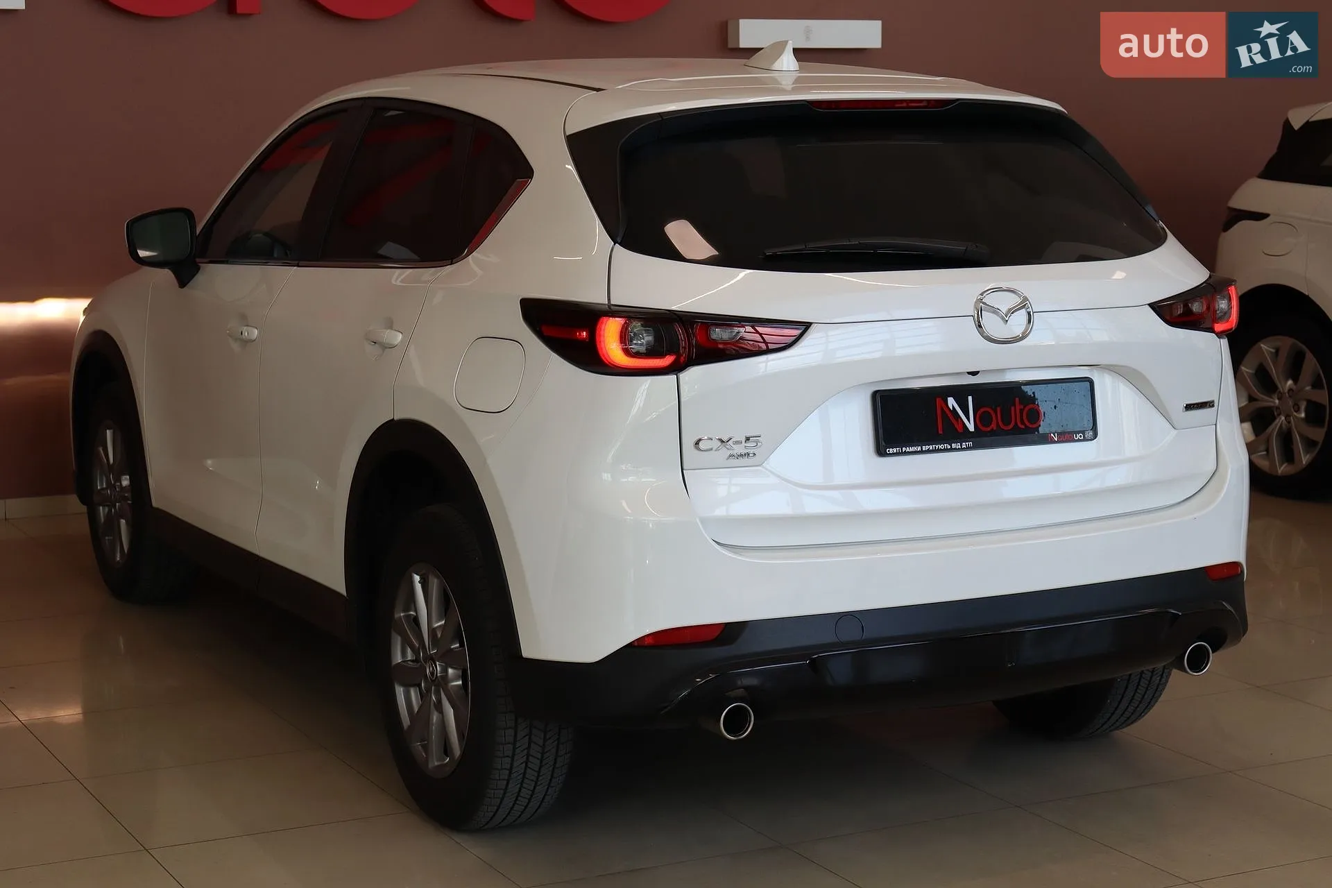 2023 Mazda CX-5 - мініатюра 15
