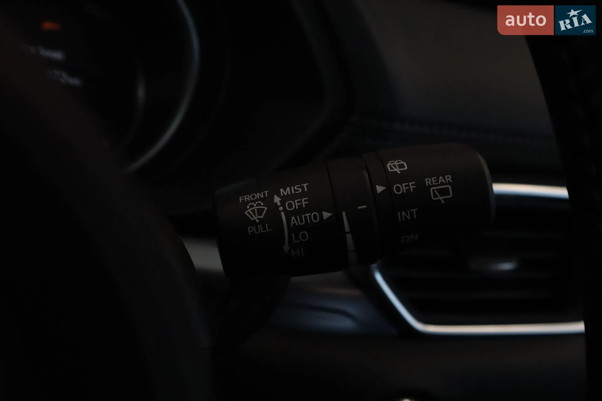 2023 Mazda CX-5 - мініатюра 23