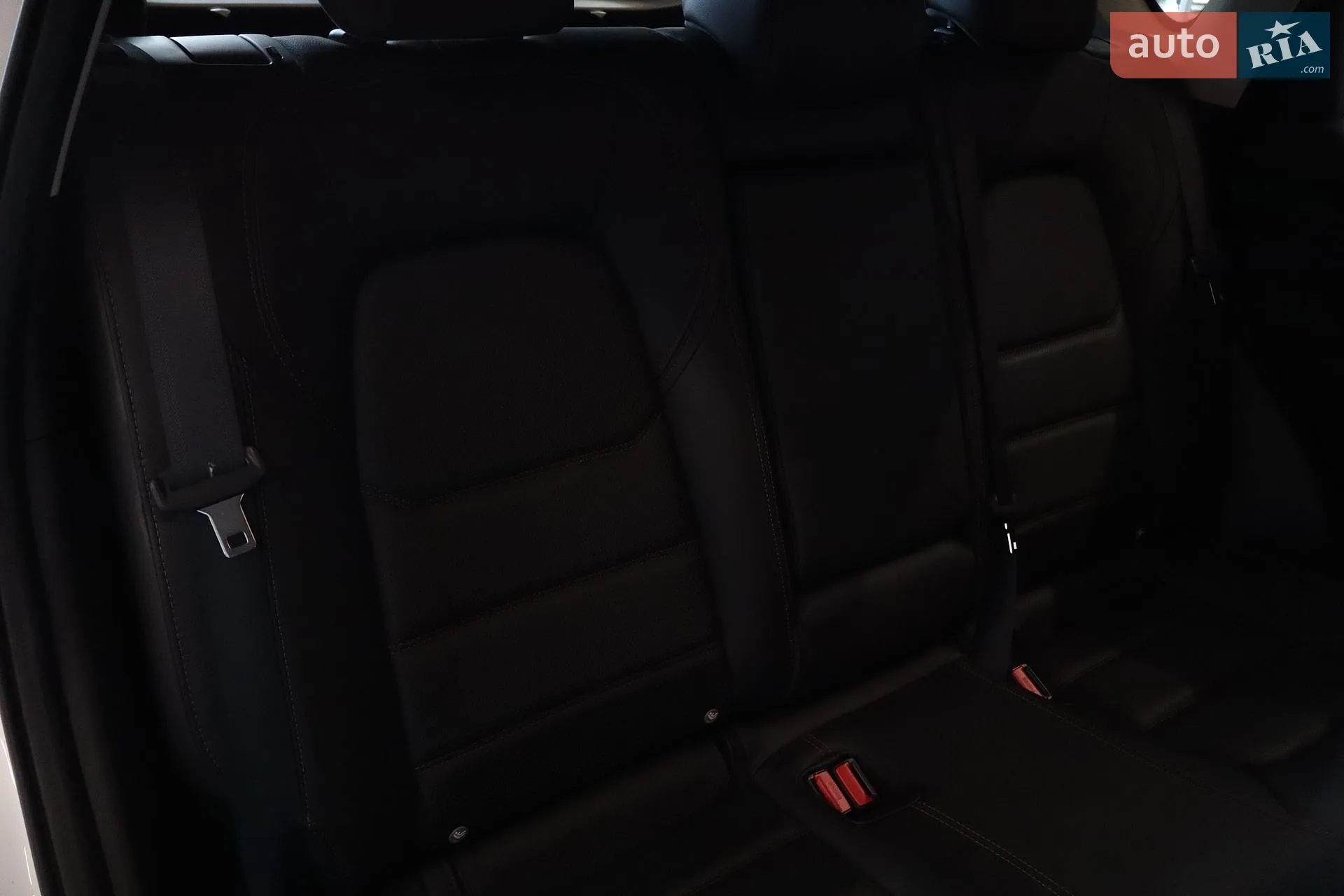 2023 Mazda CX-5 - мініатюра 39