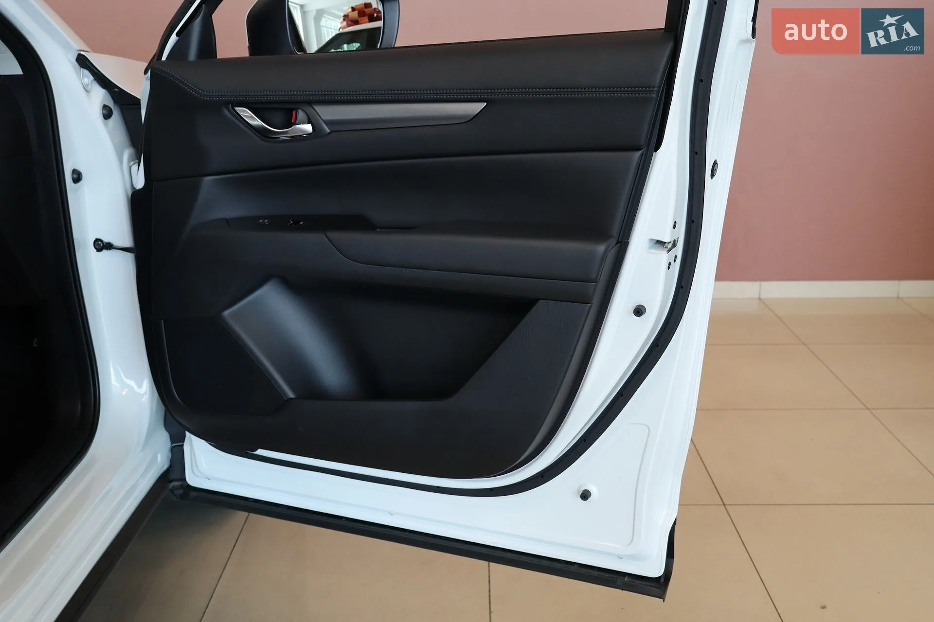 2023 Mazda CX-5 - мініатюра 43