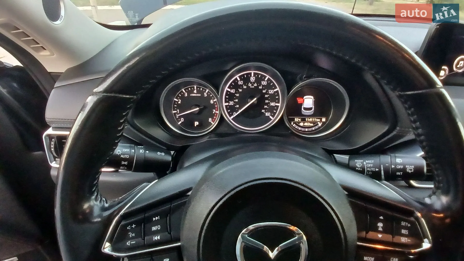 2017 Mazda CX-5 - мініатюра 6