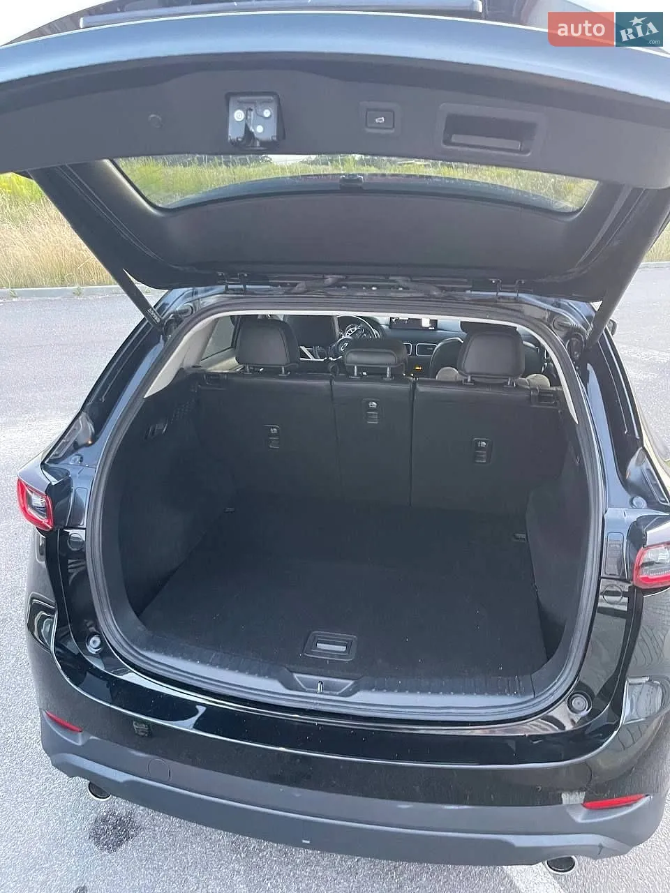 2023 Mazda CX-5 - мініатюра 55