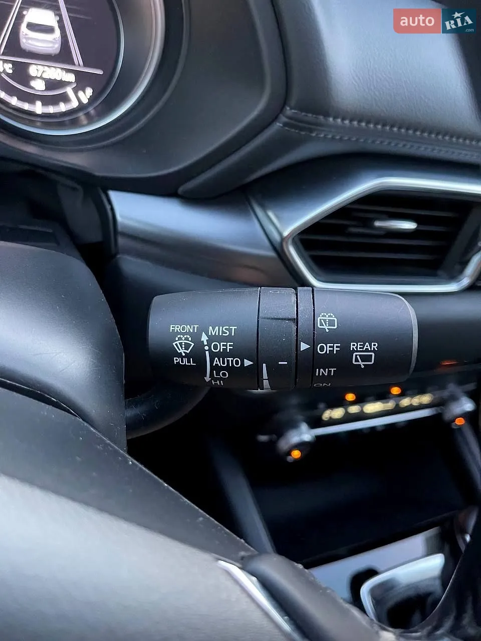 2023 Mazda CX-5 - мініатюра 37