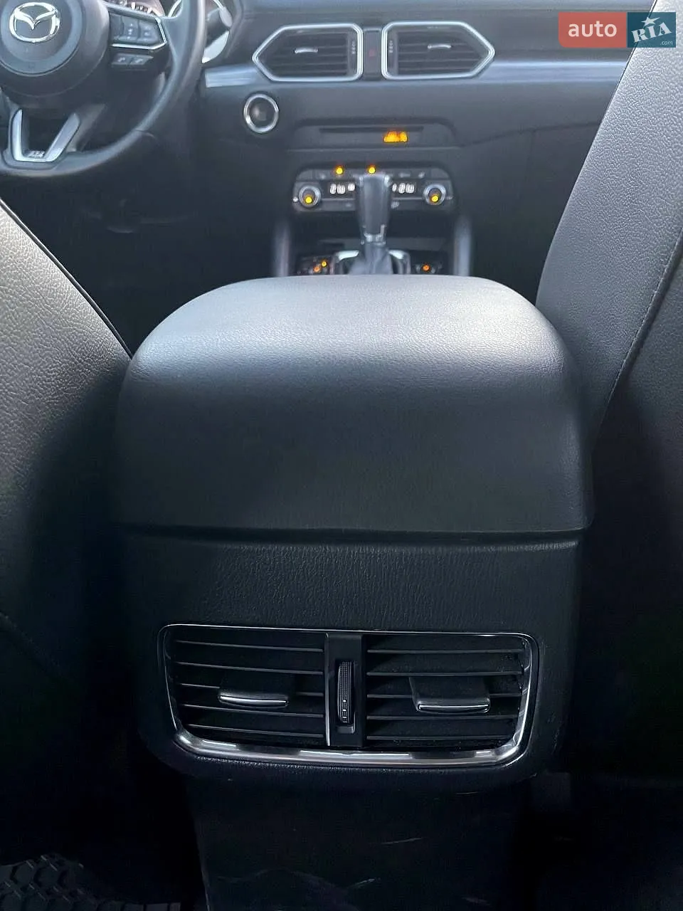 2023 Mazda CX-5 - мініатюра 40