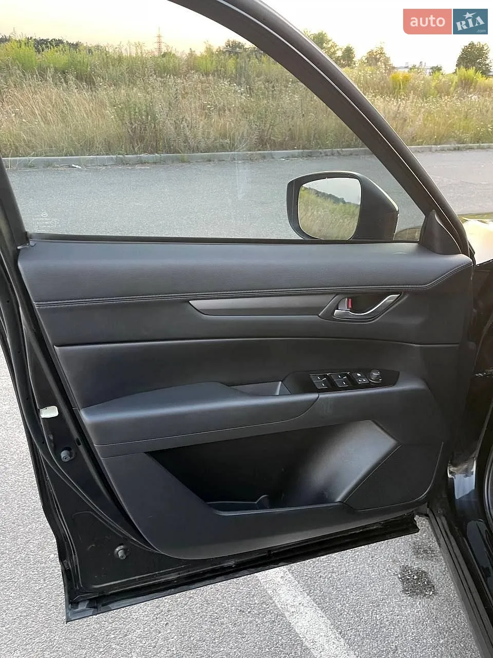 2023 Mazda CX-5 - мініатюра 42