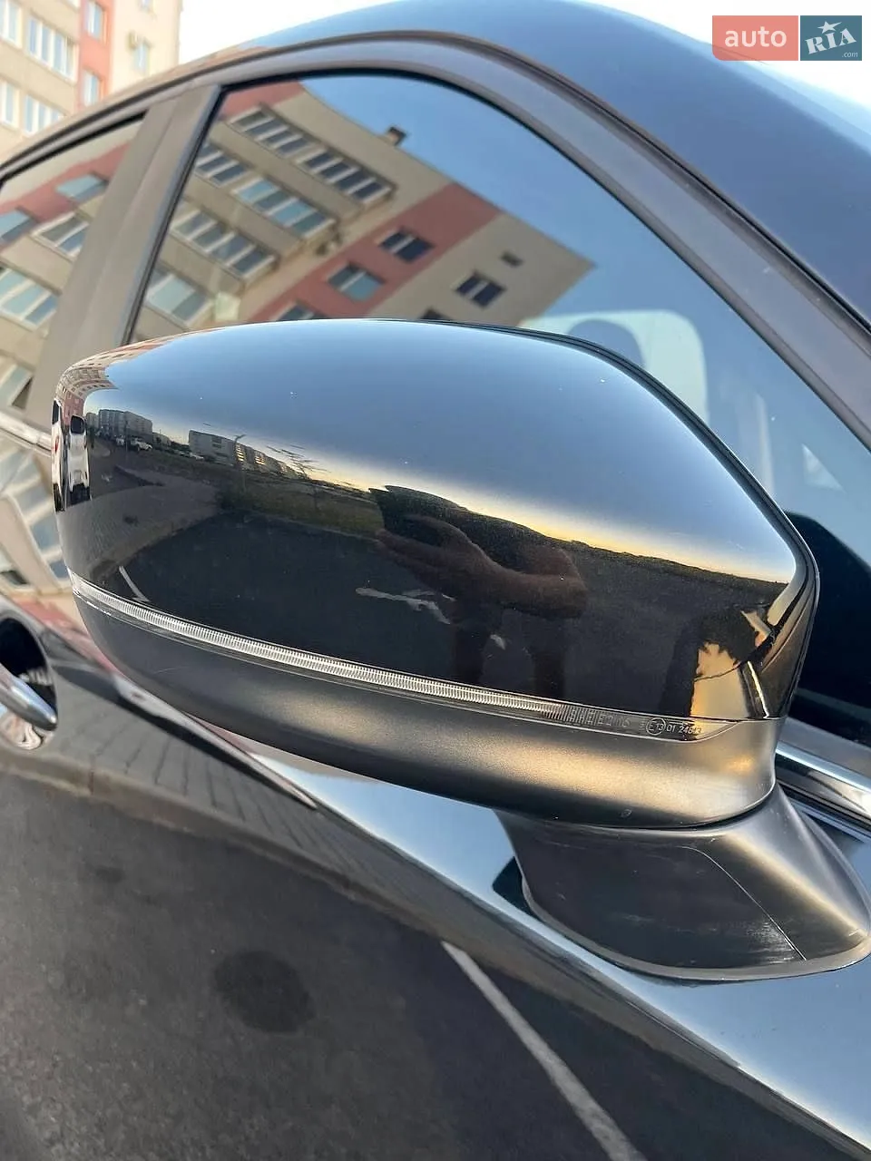 2023 Mazda CX-5 - мініатюра 53