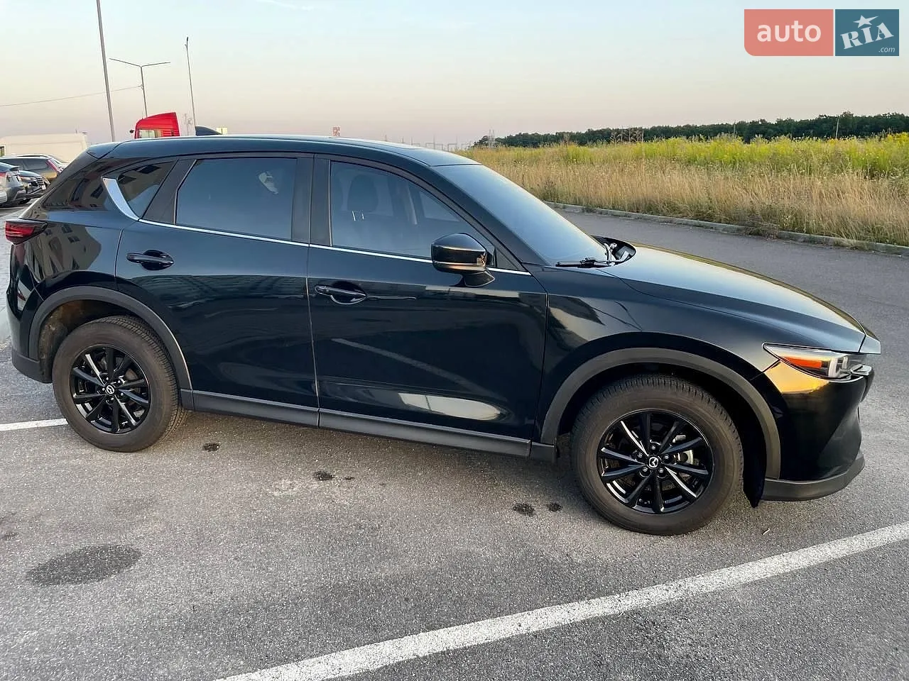 2023 Mazda CX-5 - мініатюра 19
