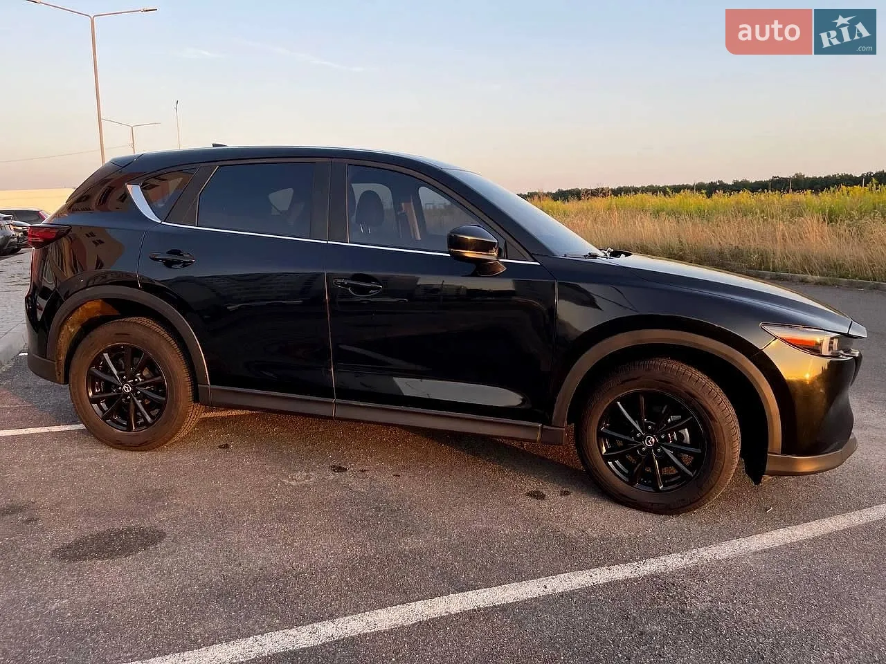 2023 Mazda CX-5 - мініатюра 15