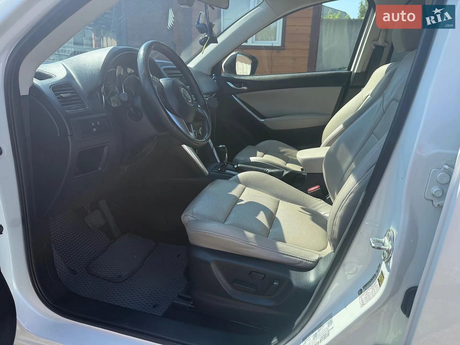 2013 Mazda CX-5 - мініатюра 12