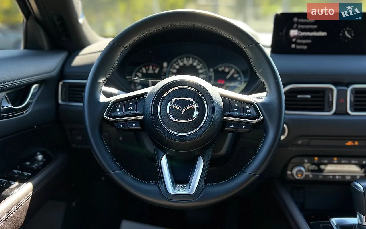 2022 Mazda CX-5 - мініатюра 10