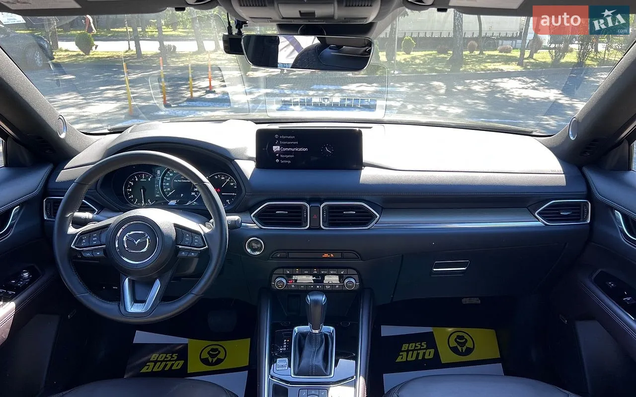 2022 Mazda CX-5 - мініатюра 13