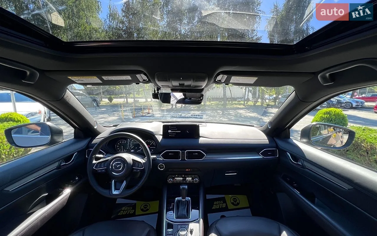 2022 Mazda CX-5 - мініатюра 14