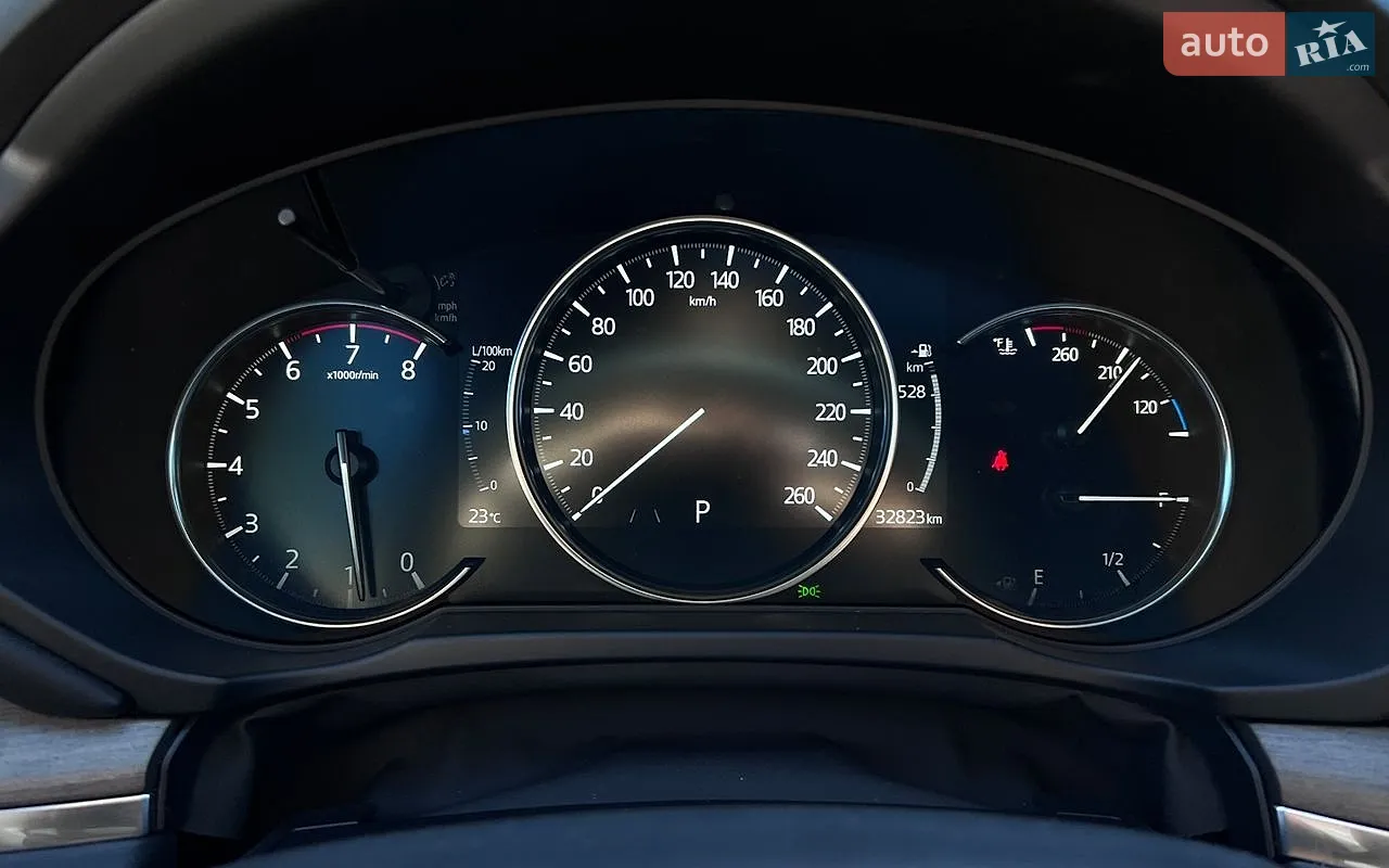 2022 Mazda CX-5 - мініатюра 15