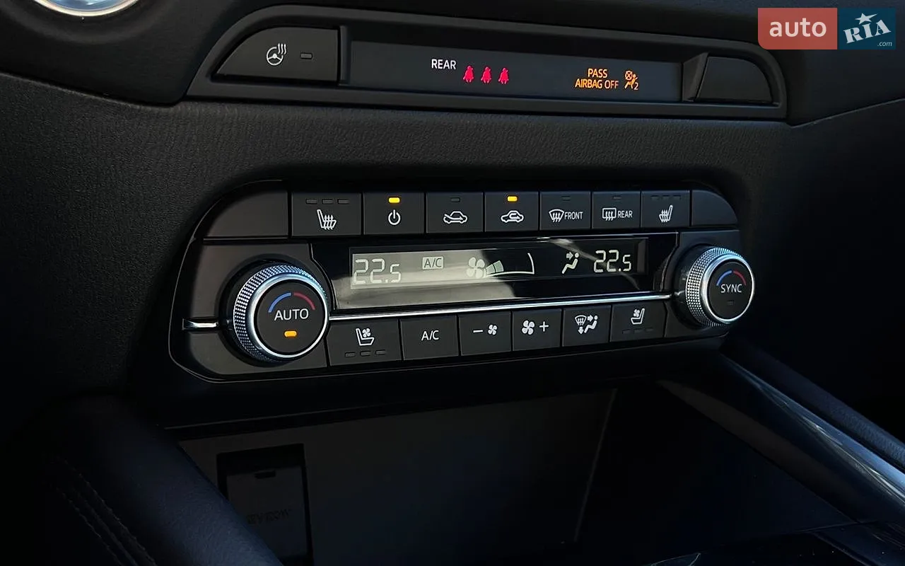 2022 Mazda CX-5 - мініатюра 18