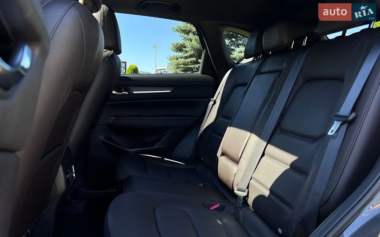 2022 Mazda CX-5 - мініатюра 25