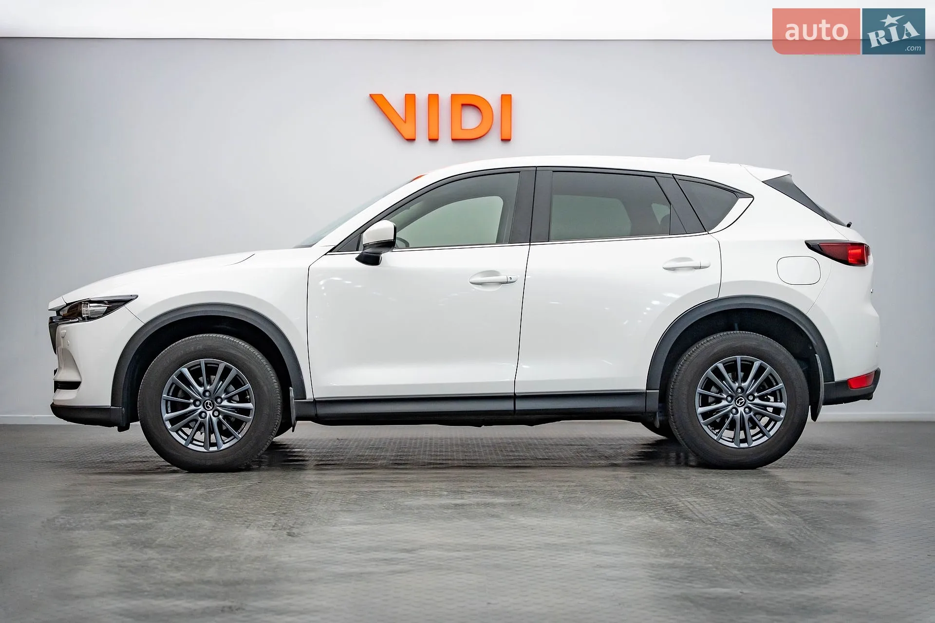 2019 Mazda CX-5 - мініатюра 3