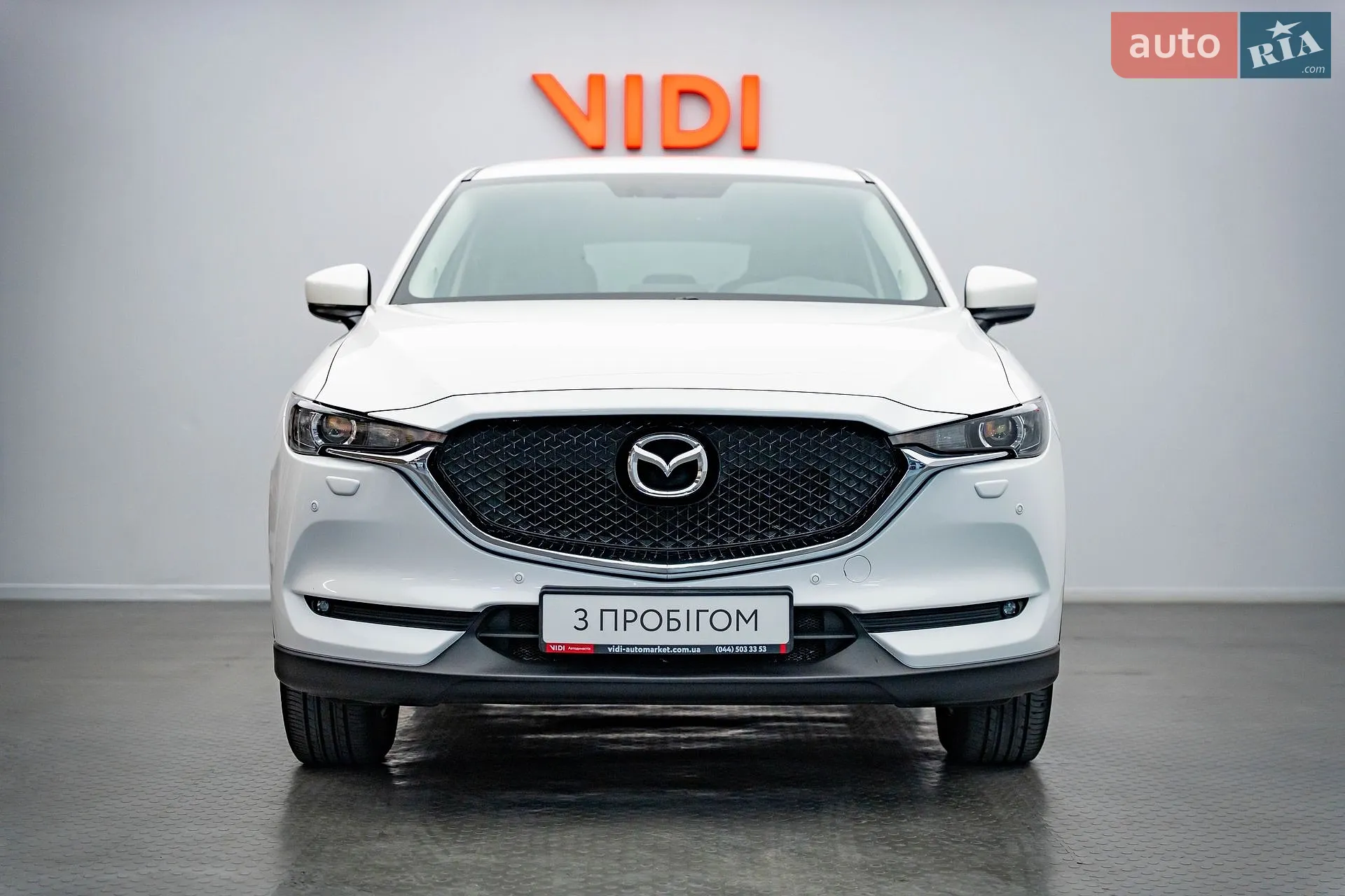 2019 Mazda CX-5 - мініатюра 5