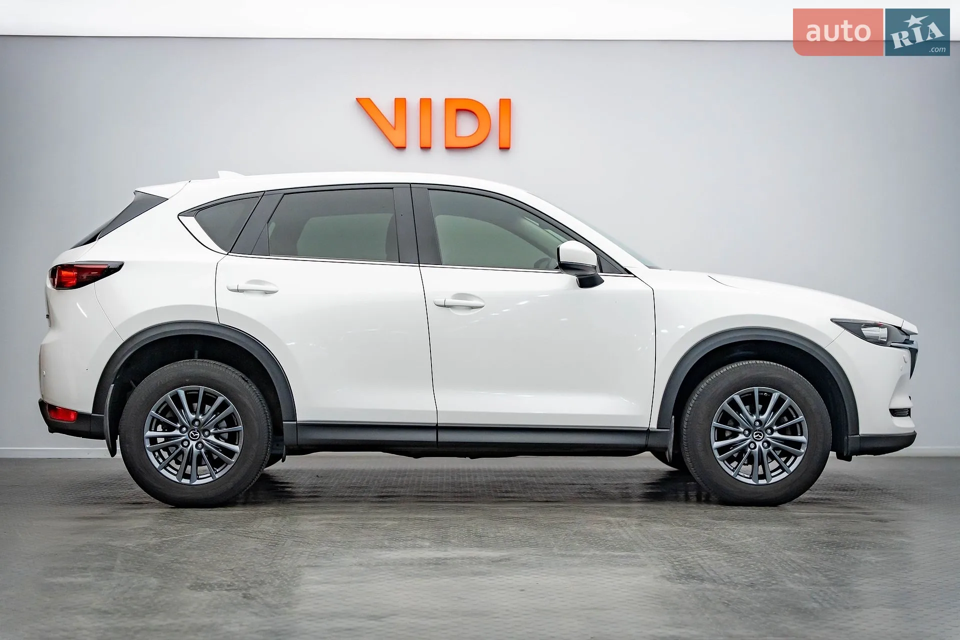 2019 Mazda CX-5 - мініатюра 4