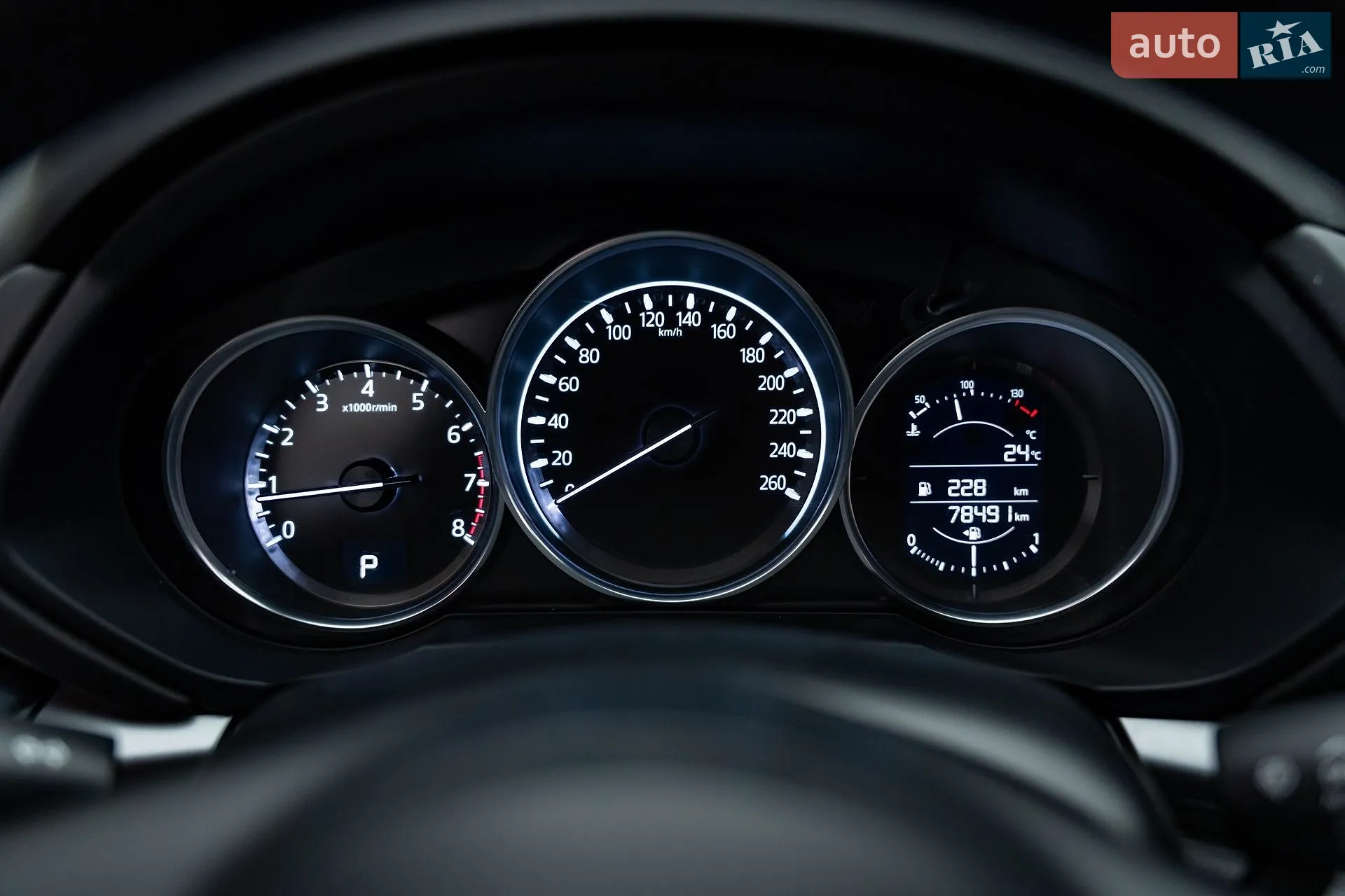 2019 Mazda CX-5 - мініатюра 15