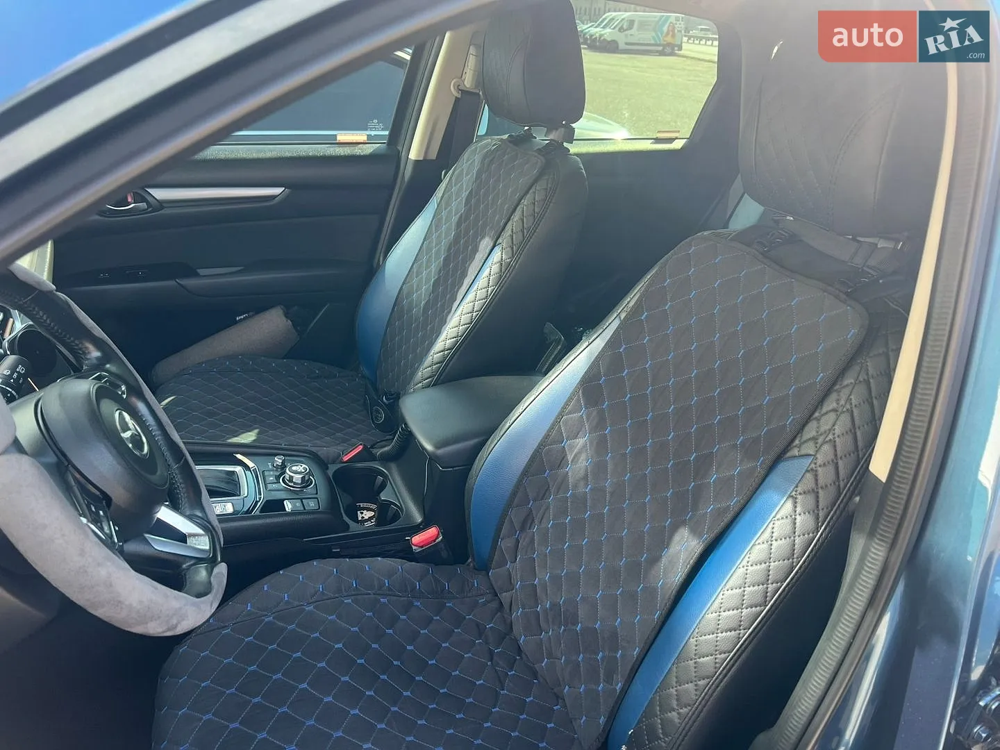 2018 Mazda CX-5 - мініатюра 15