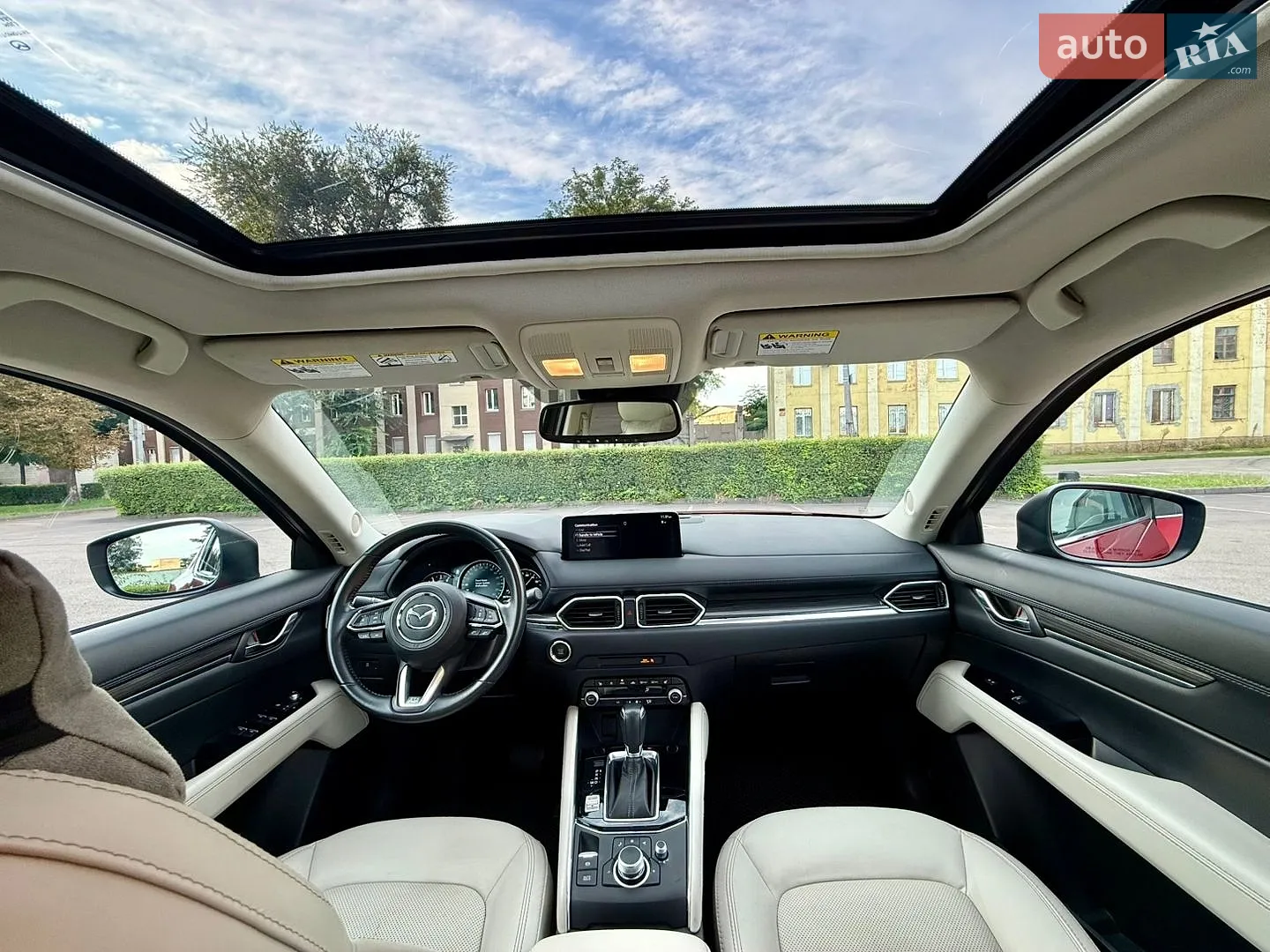 2022 Mazda CX-5 - мініатюра 19