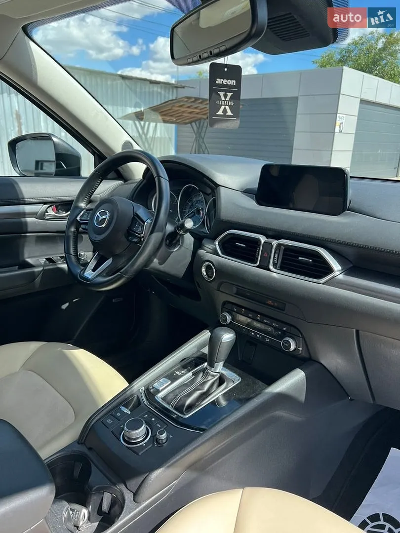 2019 Mazda CX-5 - мініатюра 25