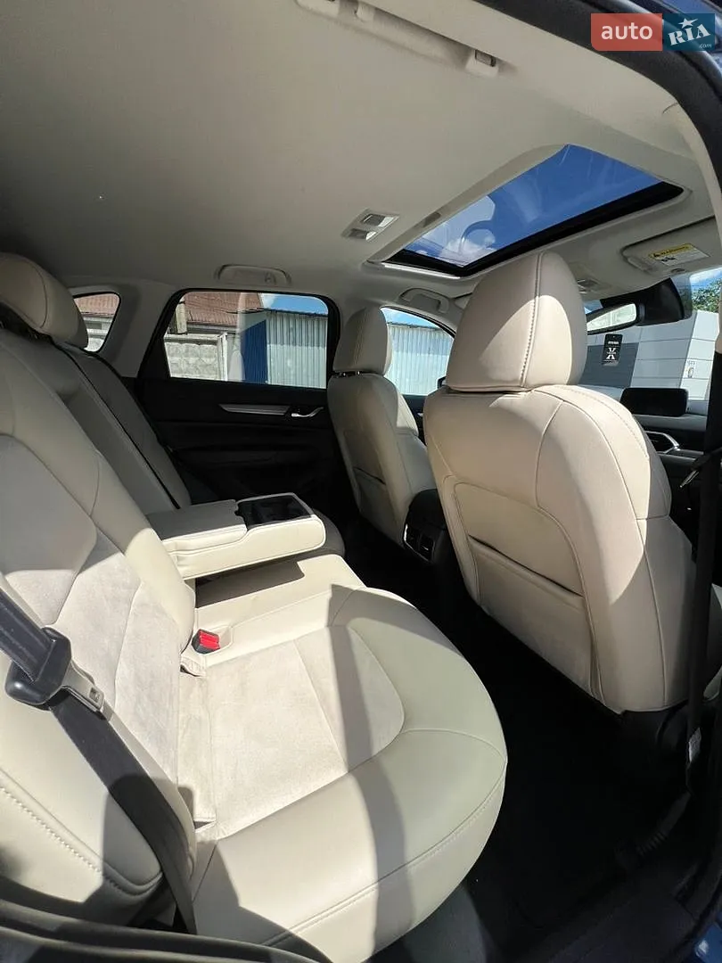 2019 Mazda CX-5 - мініатюра 28