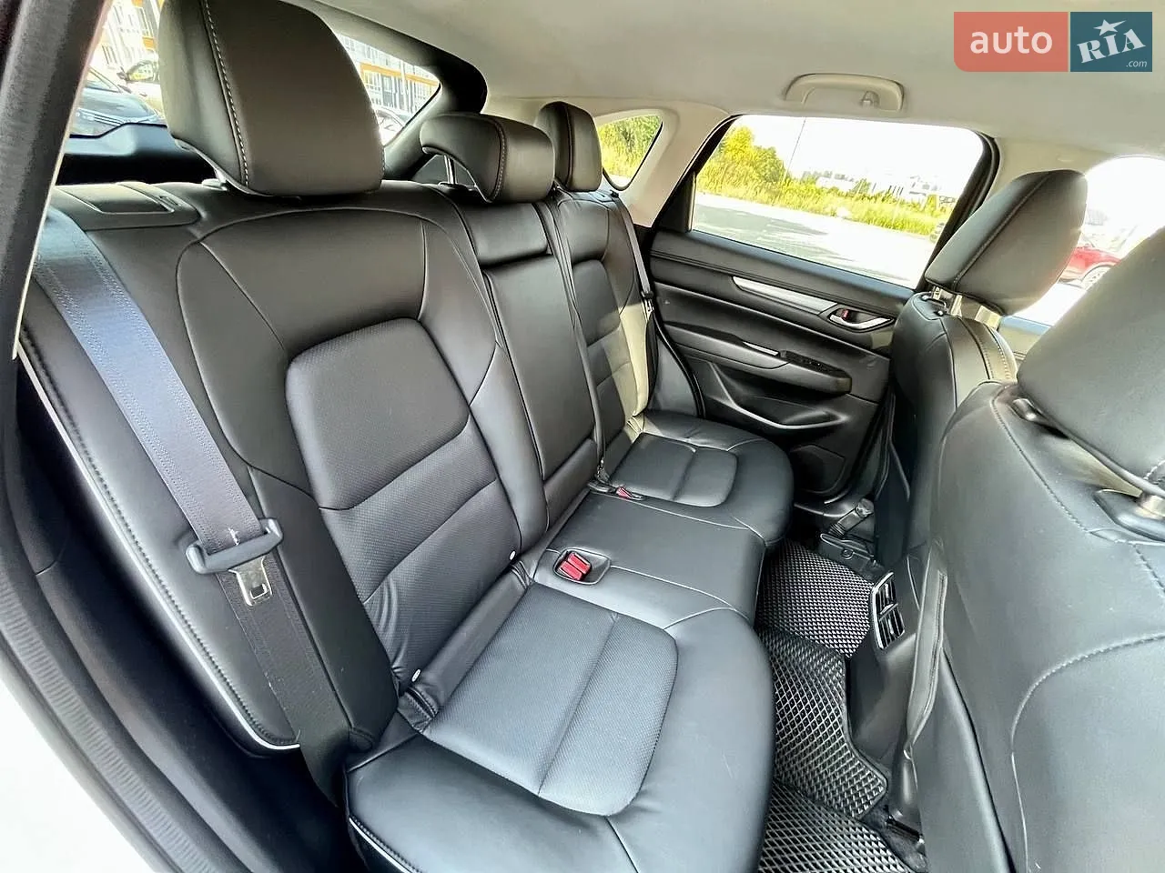 2023 Mazda CX-5 - мініатюра 18