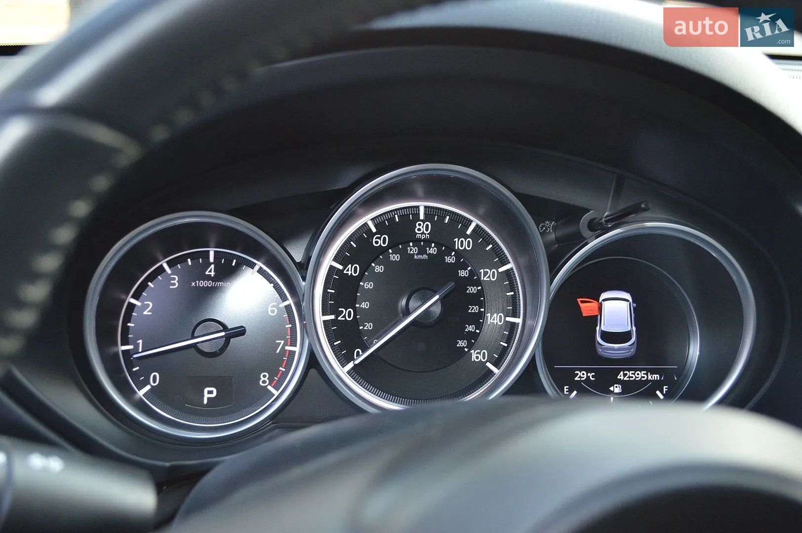 2020 Mazda CX-5 - мініатюра 13