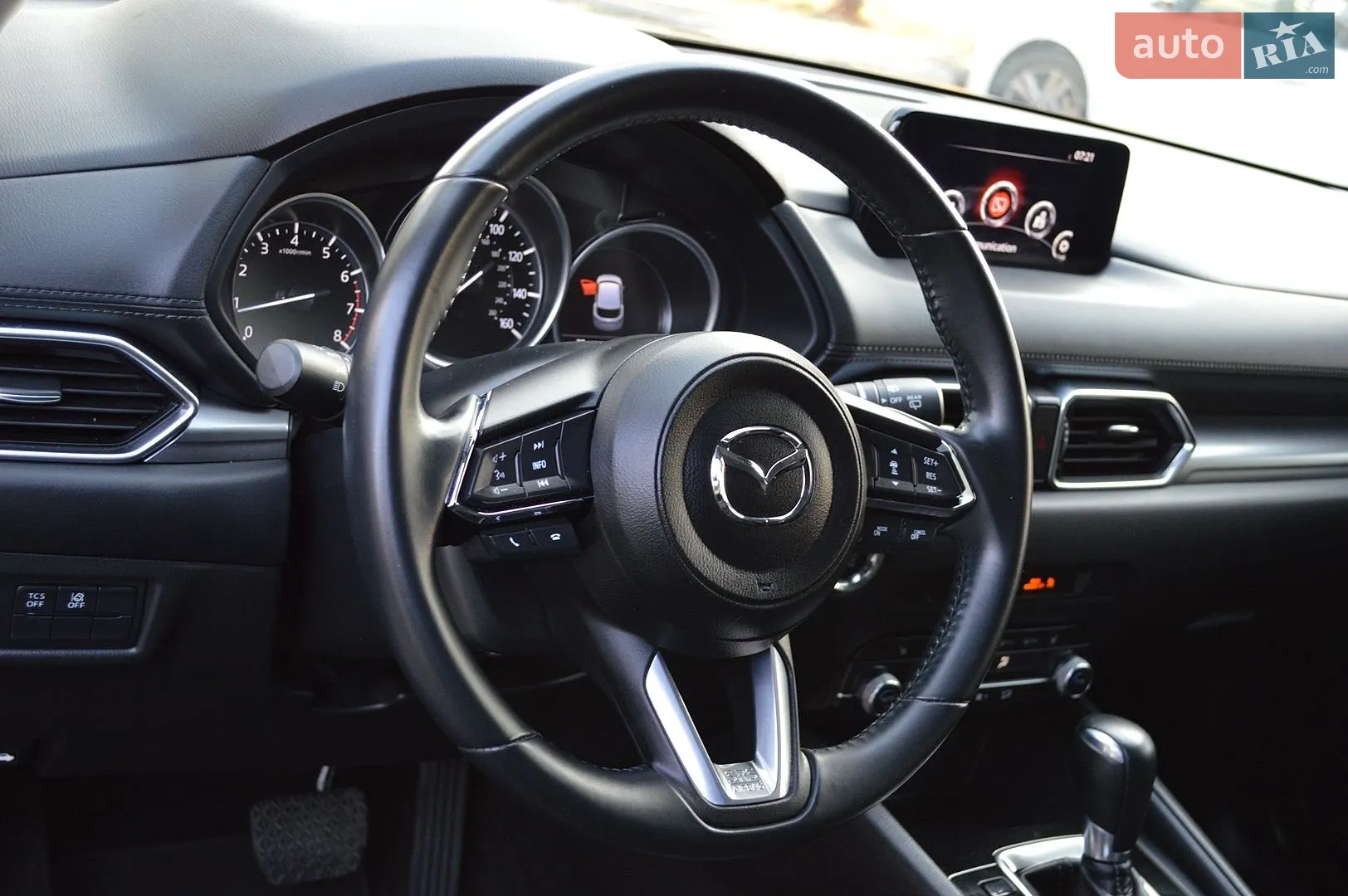 2020 Mazda CX-5 - мініатюра 12